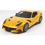 Bburago Ferrari F12TDF 1:24 - cena, srovnání