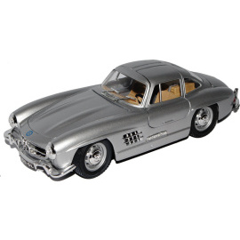 Bburago Mercedes-Benz 300 SL 1954 1:24