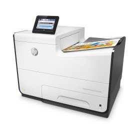 HP PageWide 556dn