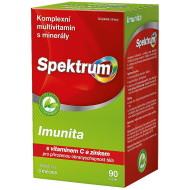 Walmark Spektrum Imunita 90tbl - cena, srovnání