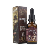 Hey Joe Classic olej na fúzy 30ml - cena, srovnání