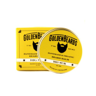 Golden Beards Big Sur balzam na fúzy 30ml - cena, srovnání