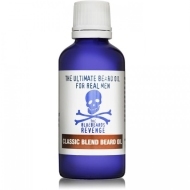 Bluebeards Revenge Classic Blend olej na fúzy 50ml - cena, srovnání