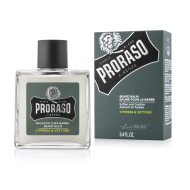 Proraso Cypress and Vetyver balzam na fúzy 100ml - cena, srovnání