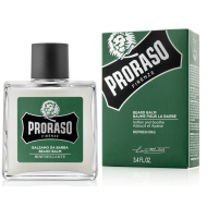 Proraso Eukalyptus balzam na fúzy 100ml - cena, srovnání