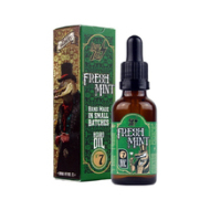 Hey Joe Fresh Mint olej na fúzy 30ml - cena, srovnání