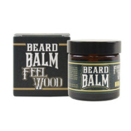 Hey Joe Feel Wood balzam na fúzy 50ml - cena, srovnání