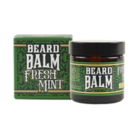 Hey Joe Fresh Mint balzam na fúzy 50ml - cena, srovnání