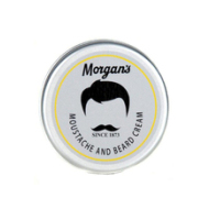 Morgans Krém na bradu a fúzy 75ml - cena, srovnání