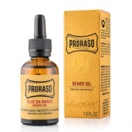 Proraso Wood and Spice olej na fúzy 30ml
