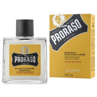 Proraso Wood and Spice balzam na fúzy 100ml - cena, srovnání