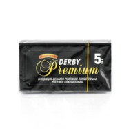 Azmüsebat Derby Premium Double Edge - cena, srovnání