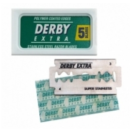 Azmüsebat Derby Extra Double Edge 5ks