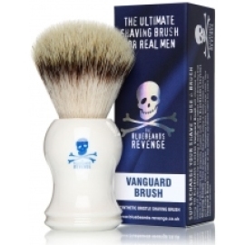 Bluebeards Revenge Vanguard štetka na holenie