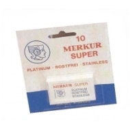 Merkur Solingen Super Platinum žiletky - cena, srovnání