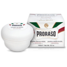 Proraso Mydlo pre citlivú pokožku 150ml