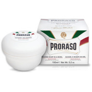 Proraso Mydlo pre citlivú pokožku 150ml - cena, srovnání