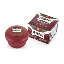 Proraso Sandalwood mydlo na holenie 150ml