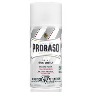 Proraso Aloe Vera pena na holenie 300ml - cena, srovnání