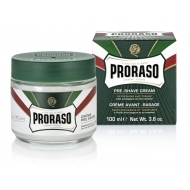 Proraso Krém pred a po holení 100ml - cena, srovnání