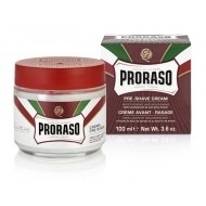 Proraso Krém pred holením 100ml - cena, srovnání