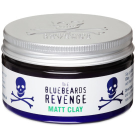 Bluebeards Revenge Matt Clay 100ml