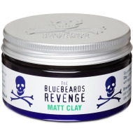 Bluebeards Revenge Matt Clay 100ml - cena, srovnání