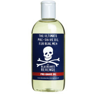 Bluebeards Revenge Pre-Shave Oil 125ml - cena, srovnání