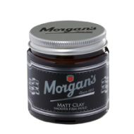Morgans Matt Clay 120ml - cena, srovnání
