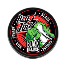 Hey Joe Black Deluxe 100ml