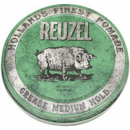 Reuzel Green Grease Medium Hold 113g - cena, srovnání