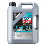 Liqui Moly Special Tec V 0W-20 5L - cena, srovnání