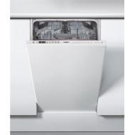 Whirlpool WSIO 3T125 6PE X - cena, srovnání