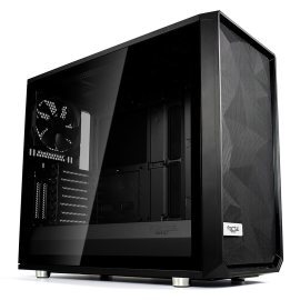 Fractal Design Meshify S2