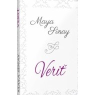 Veriť - Biela séria 3 - cena, srovnání