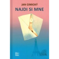 Najdi si mne - cena, srovnání