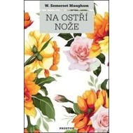 Na ostří nože - Maugham Somerset - cena, srovnání