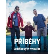 Příběhy Ježíškových vnoučat - cena, srovnání