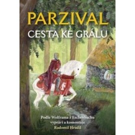 Parzival - Cesta ke Grálu