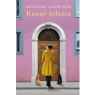 Ranné želania - cena, srovnání