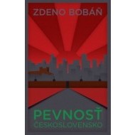 Pevnosť Československo - cena, srovnání