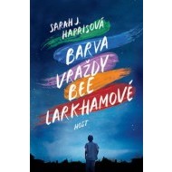 Barva vraždy Bee Larkhamové - cena, srovnání