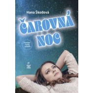 Čarovná noc - cena, srovnání