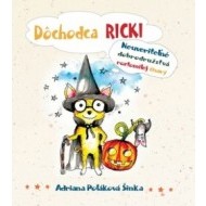 Dôchodca Ricki - cena, srovnání