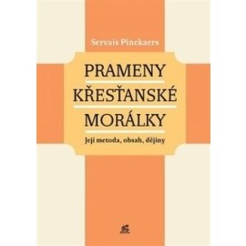 Prameny křesťanské morálky