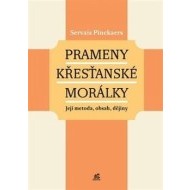 Prameny křesťanské morálky - cena, srovnání