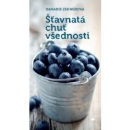 Šťavnatá chuť všednosti - cena, srovnání