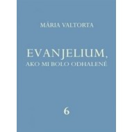 Evanjelium, ako mi bolo odhalené 6 - cena, srovnání