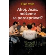 Ahoj, Ježiš, môžeme sa porozprávať? - cena, srovnání