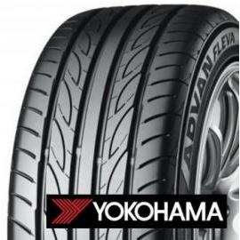 Yokohama V701 Advan Fleva 235/50 R18 97V